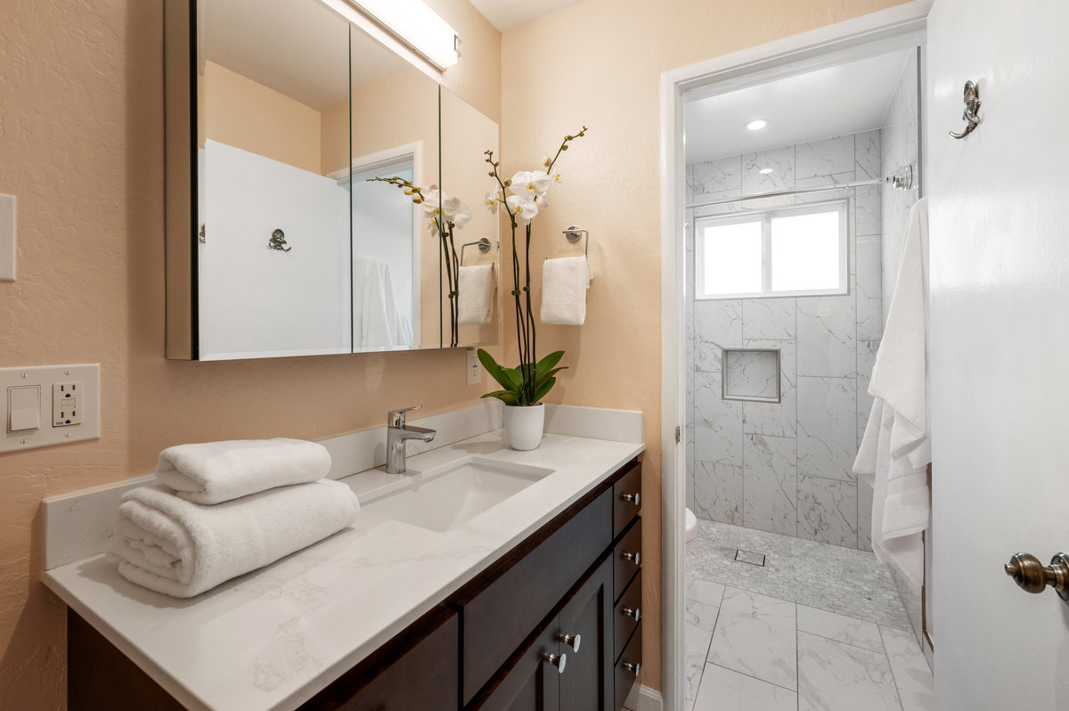 2980 Muirfield Circle is a 3 bedroom 2 bathroom home in San Bruno