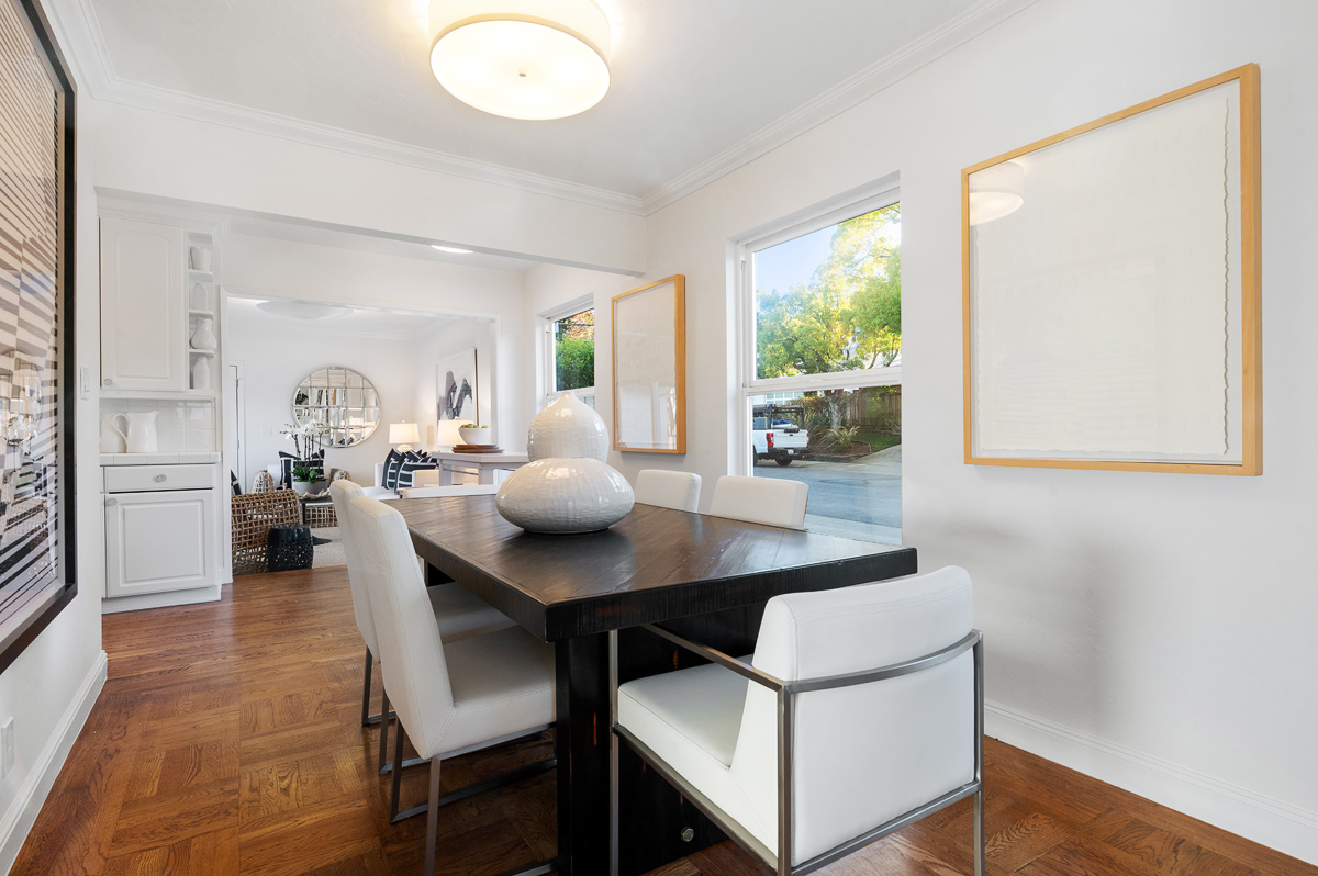 647 Cuesta is a 3 bd, 2ba house, listed by The Sharp Group, a luxury real estate group that serves Hillsborough, San Mateo, Burlingame and the Peninsula. 