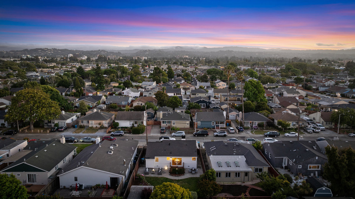 116 Prague is a 2 bedroom home in San Mateo, listed by The Sharp Group. 