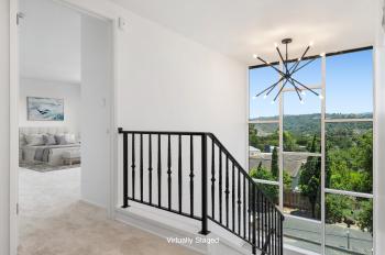 2514 Lincoln Avenue is a 4 bedroom house in Belmont with stunning views, available for lease