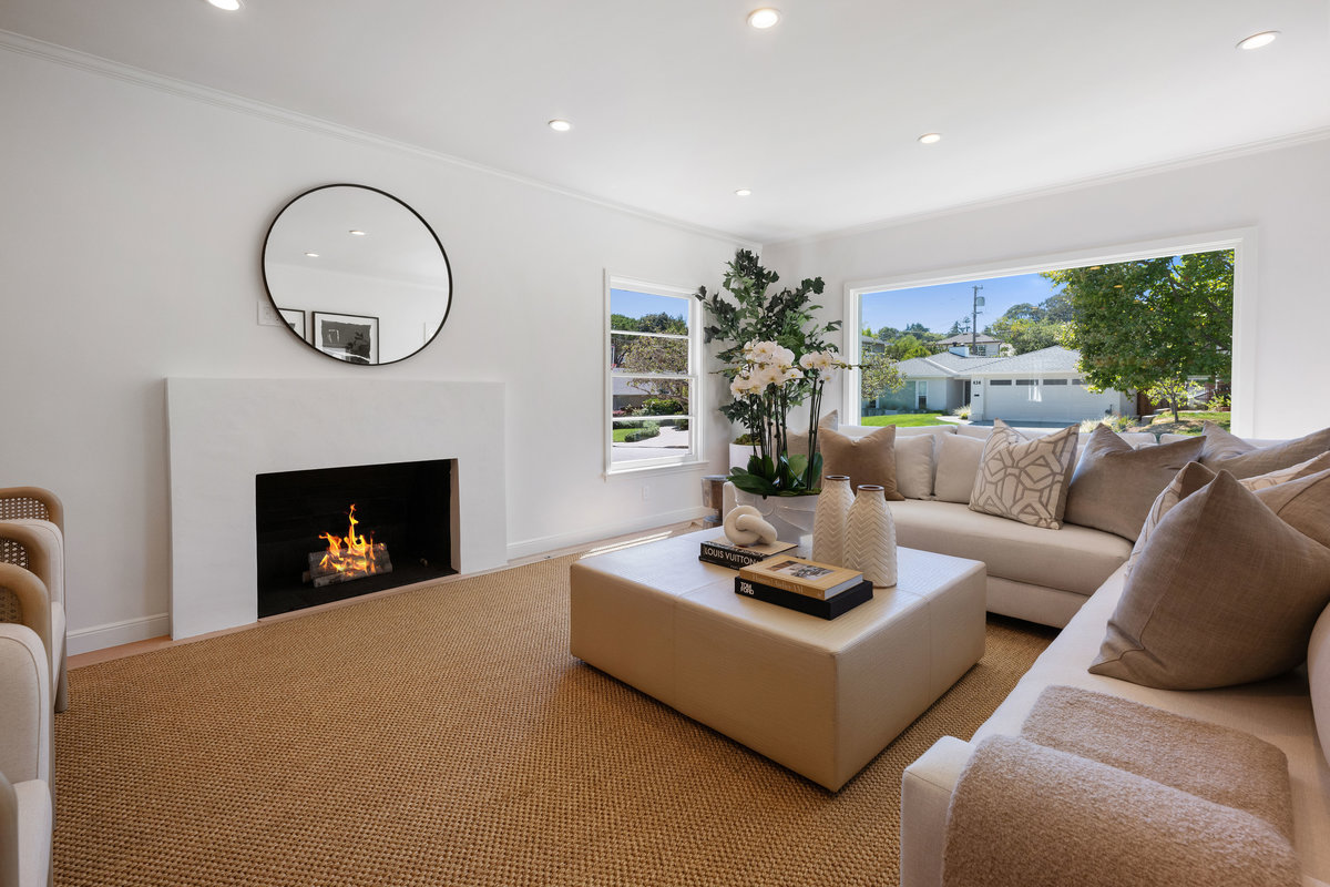 429 Colgate Way is a 5 bed, 3 bath house in San Mateo, listed by The Sharp Group.