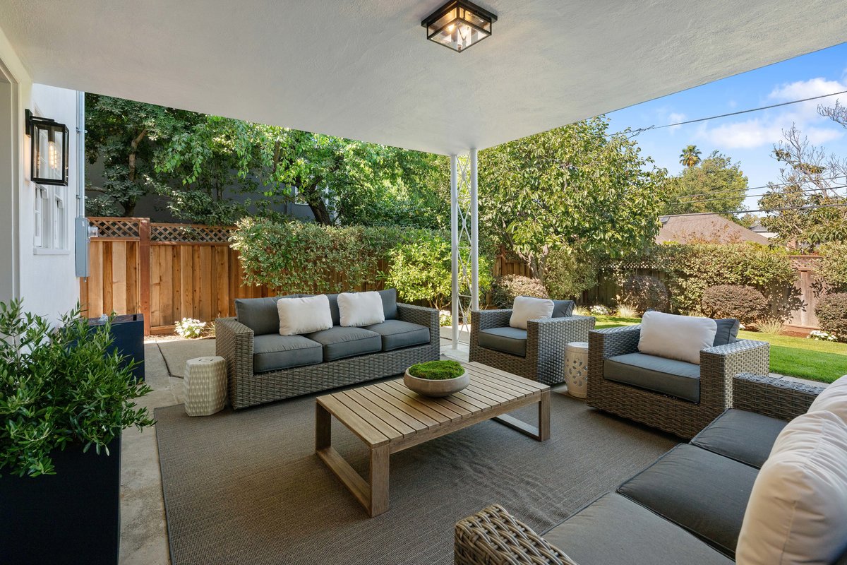 429 Colgate Way is a 5 bed, 3 bath house in San Mateo, listed by The Sharp Group.