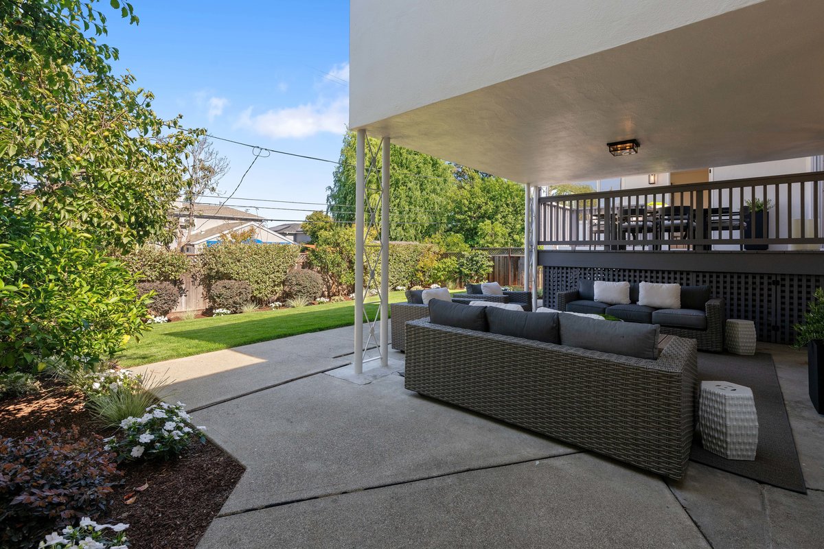 429 Colgate Way is a 5 bed, 3 bath house in San Mateo, listed by The Sharp Group.