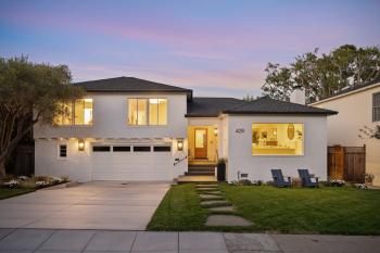 429 Colgate Way is a 5 bed, 3 bath house in San Mateo, listed by The Sharp Group.