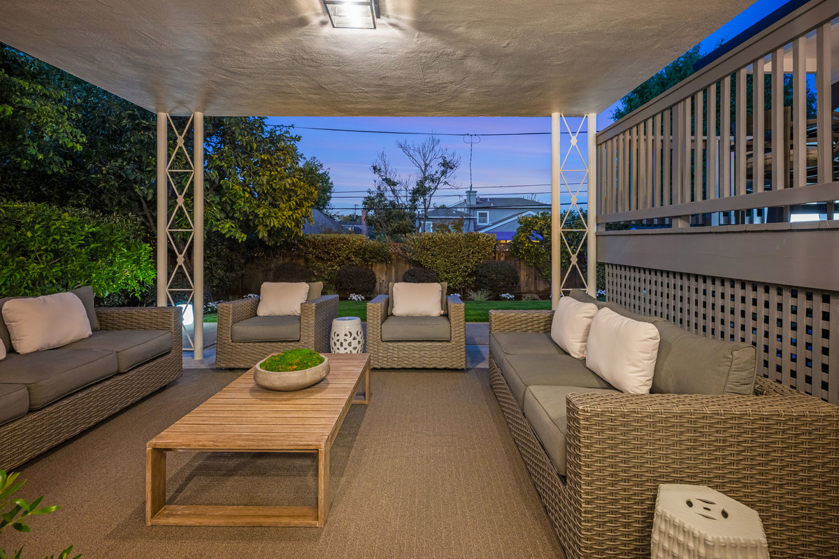 429 Colgate Way is a 5 bed, 3 bath house in San Mateo, listed by The Sharp Group.