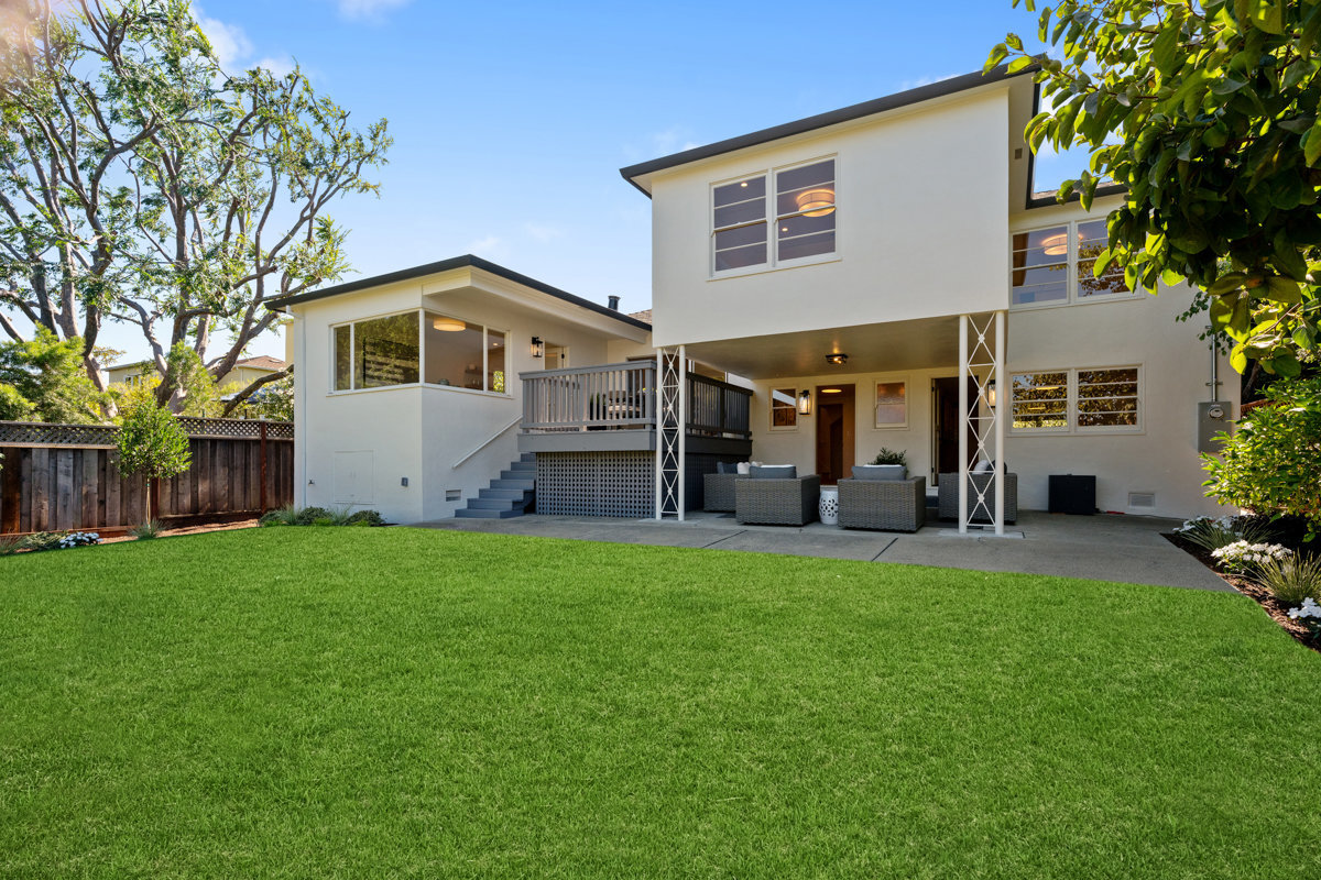 429 Colgate Way is a 5 bed, 3 bath house in San Mateo, listed by The Sharp Group.