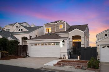 380 Bay Ridge Drive is a 4 bed, 3 bath home in Daly City listed by The Sharp Group.