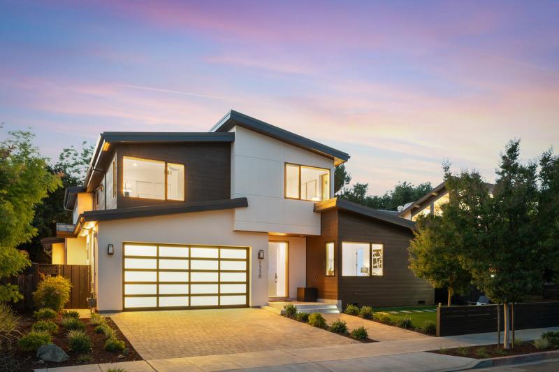 1338 Arroyo Avenue, San Carlos Photo