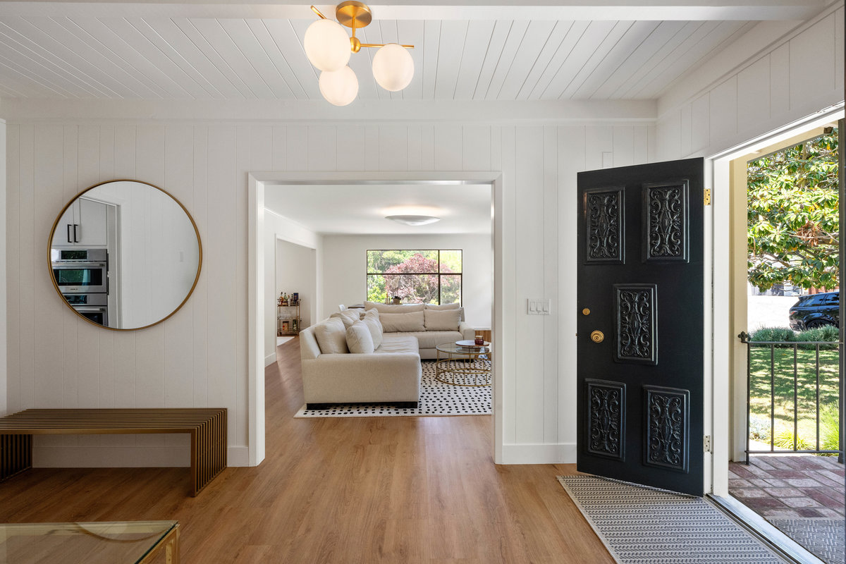 330 Bridge Road is a stunning single-family home in Burlingame