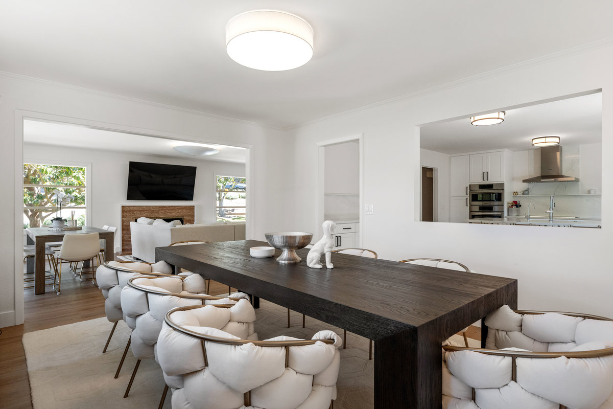 330 Bridge Road is a stunning single-family home in Burlingame