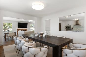330 Bridge Road is a stunning single-family home in Burlingame