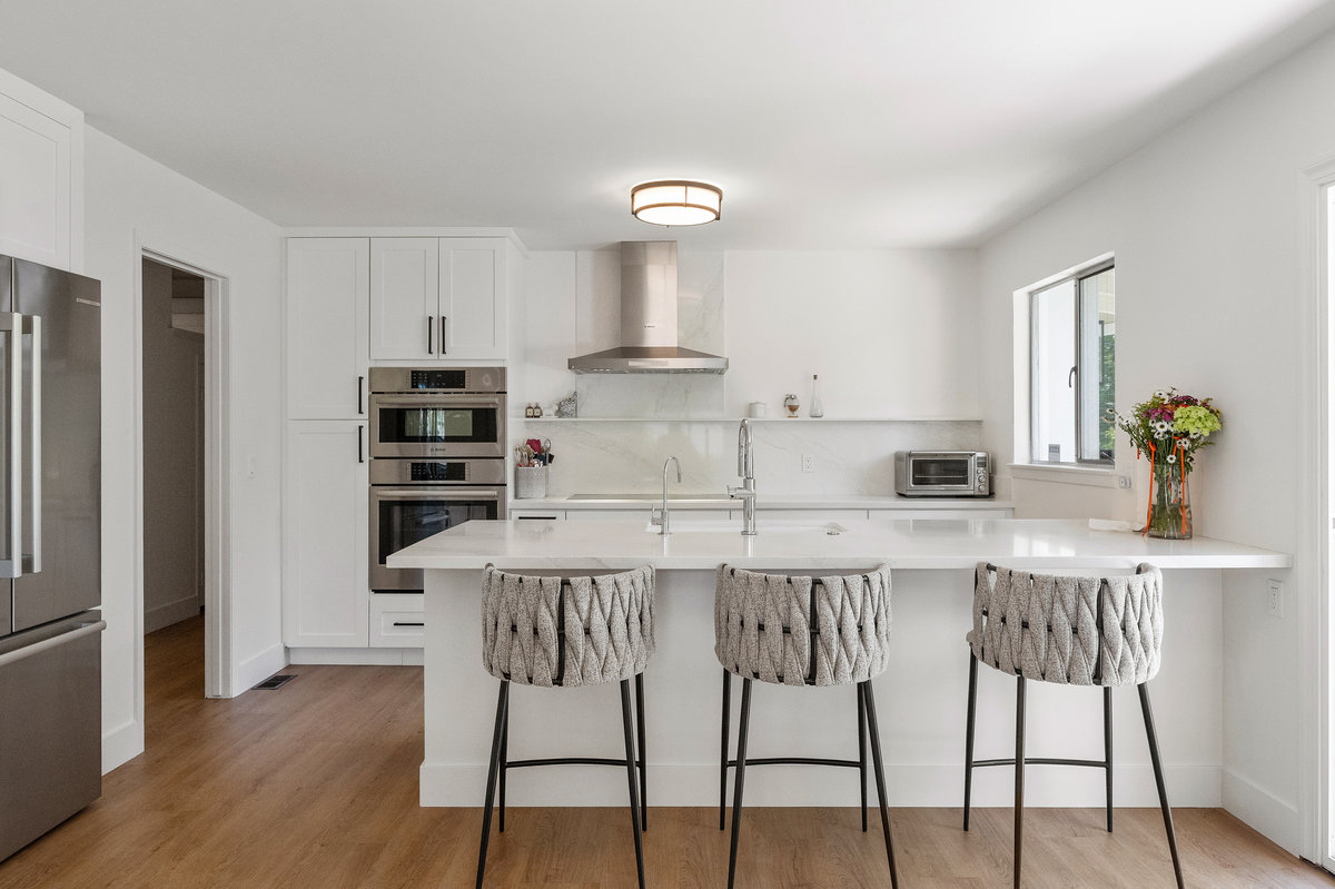 330 Bridge Road is a stunning single-family home in Burlingame