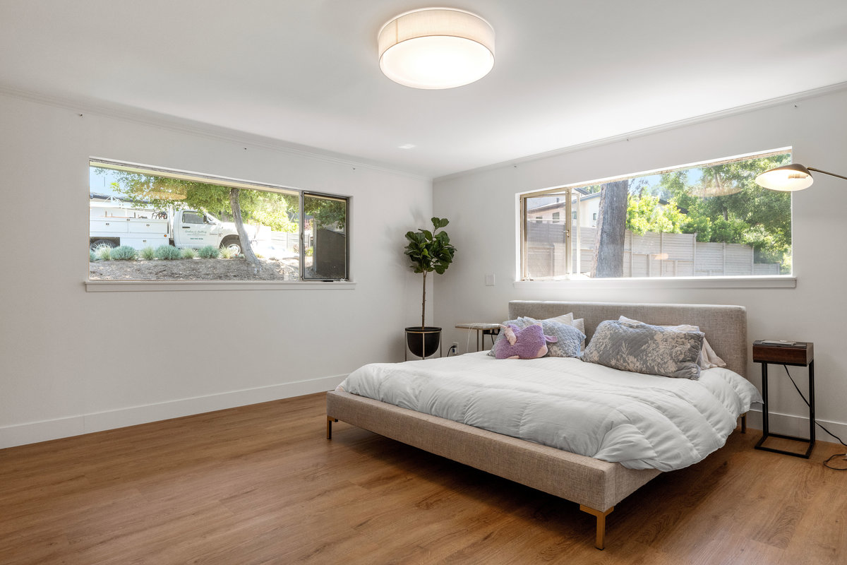 330 Bridge Road is a stunning single-family home in Burlingame