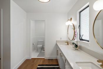 330 Bridge Road is a stunning single-family home in Burlingame