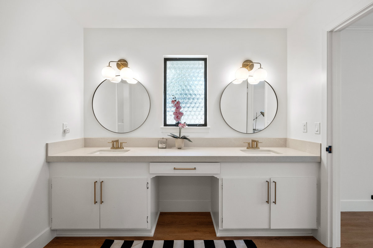 330 Bridge Road is a stunning single-family home in Burlingame