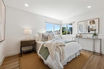 609 Fallon Avenue is a 3 bedroom, 1 bathroom house in San Mateo. 