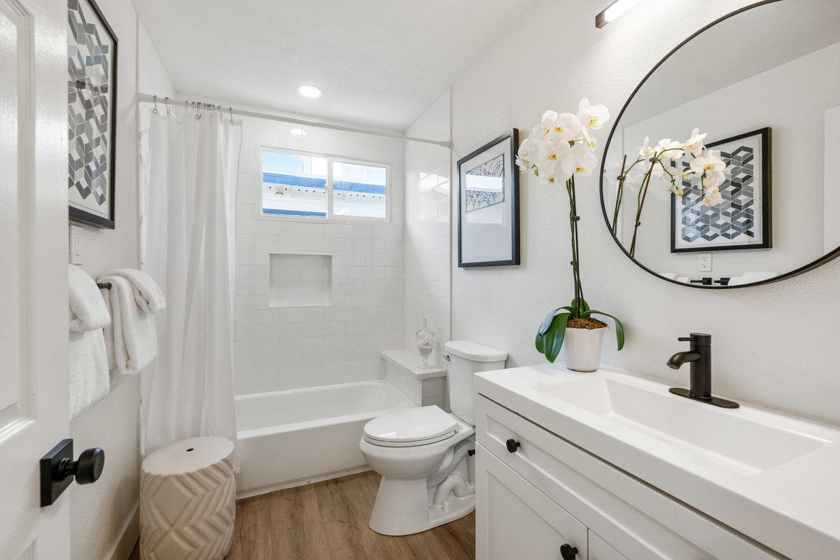 609 Fallon Avenue is a 3 bedroom, 1 bathroom house in San Mateo.