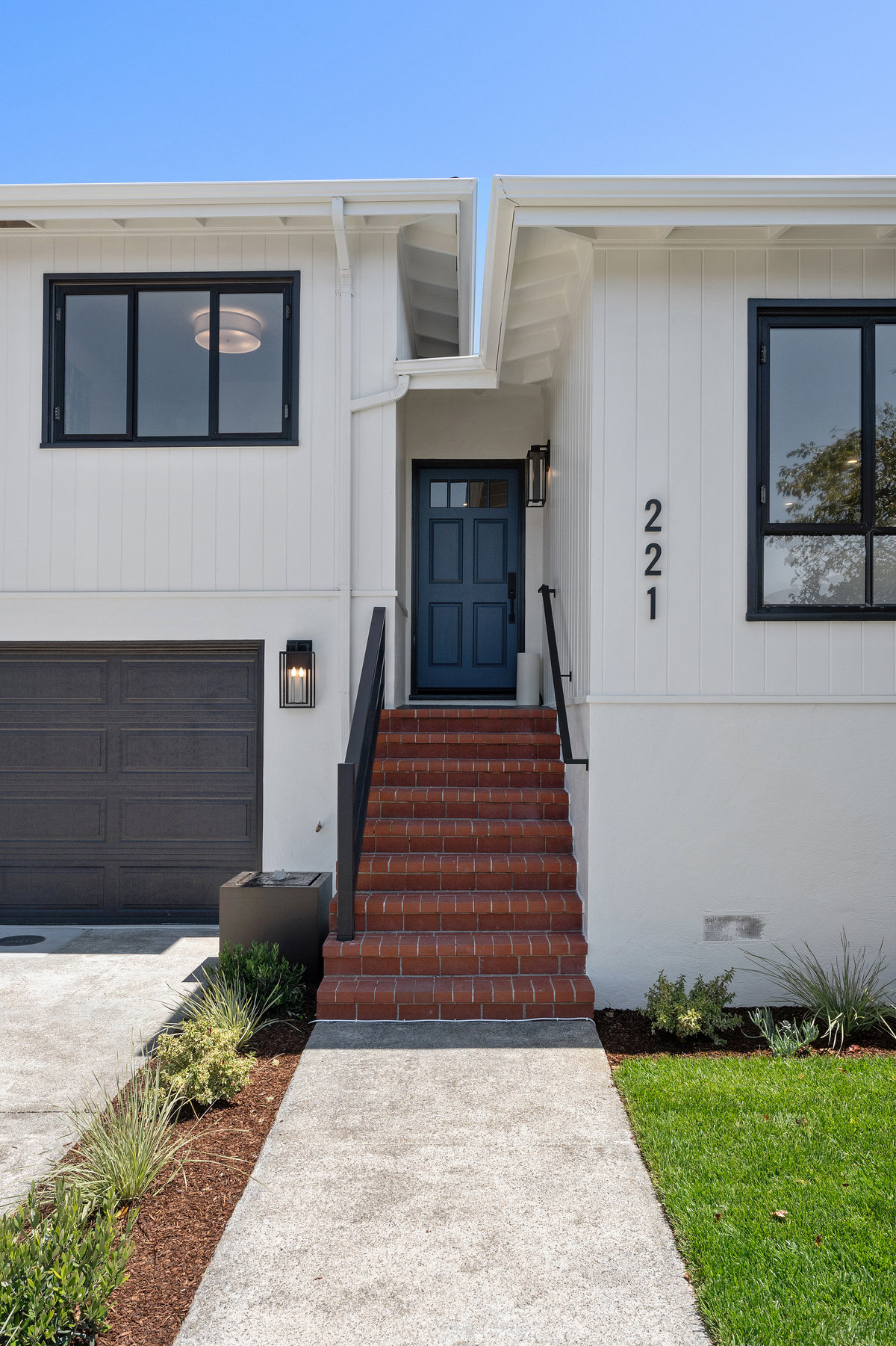 221 Rainier Avenue is a 3 bedroom, 1 bathroom house in South San Francisco, Listed by The Sharp Group.
