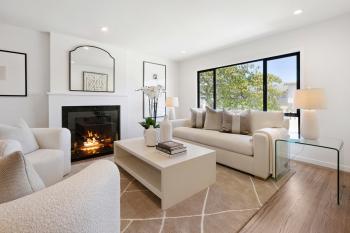 221 Rainier Avenue is a 3 bedroom, 1 bathroom house in South San Francisco, Listed by The Sharp Group.