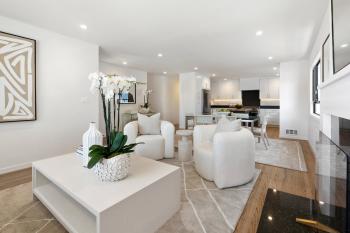 221 Rainier Avenue is a 3 bedroom, 1 bathroom house in South San Francisco, Listed by The Sharp Group.