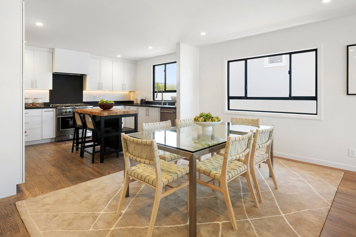 221 Rainier Avenue is a 3 bedroom, 1 bathroom house in South San Francisco, Listed by The Sharp Group.