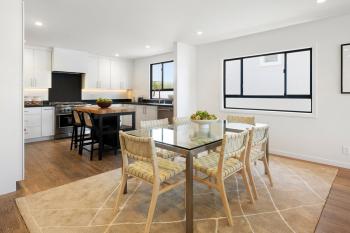221 Rainier Avenue is a 3 bedroom, 1 bathroom house in South San Francisco, Listed by The Sharp Group.
