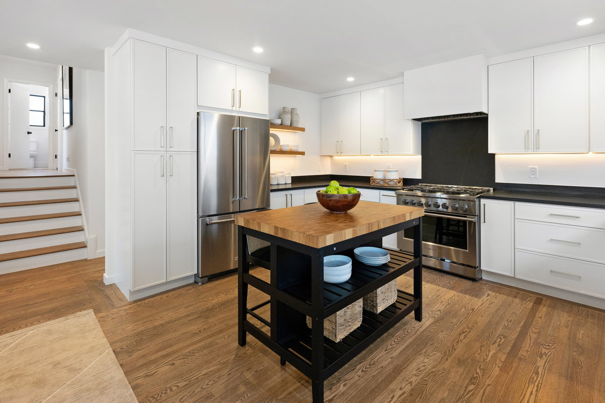 221 Rainier Avenue is a 3 bedroom, 1 bathroom house in South San Francisco, Listed by The Sharp Group.