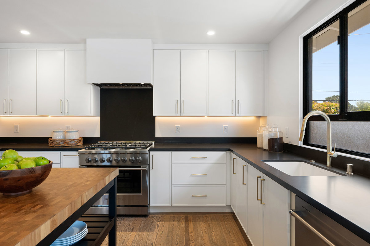 221 Rainier Avenue is a 3 bedroom, 1 bathroom house in South San Francisco, Listed by The Sharp Group.