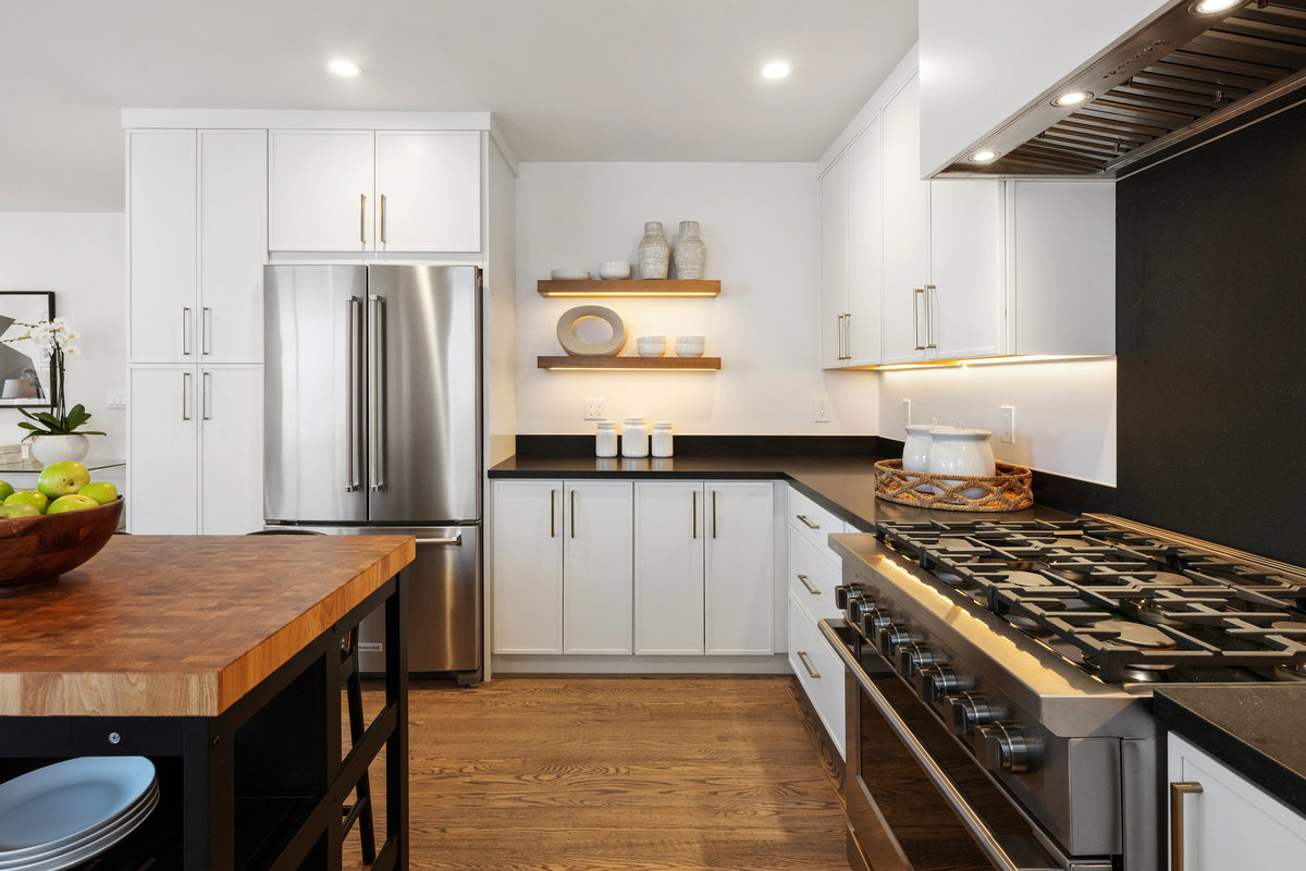 221 Rainier Avenue is a 3 bedroom, 1 bathroom house in South San Francisco, Listed by The Sharp Group.