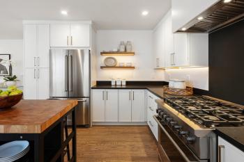 221 Rainier Avenue is a 3 bedroom, 1 bathroom house in South San Francisco, Listed by The Sharp Group.