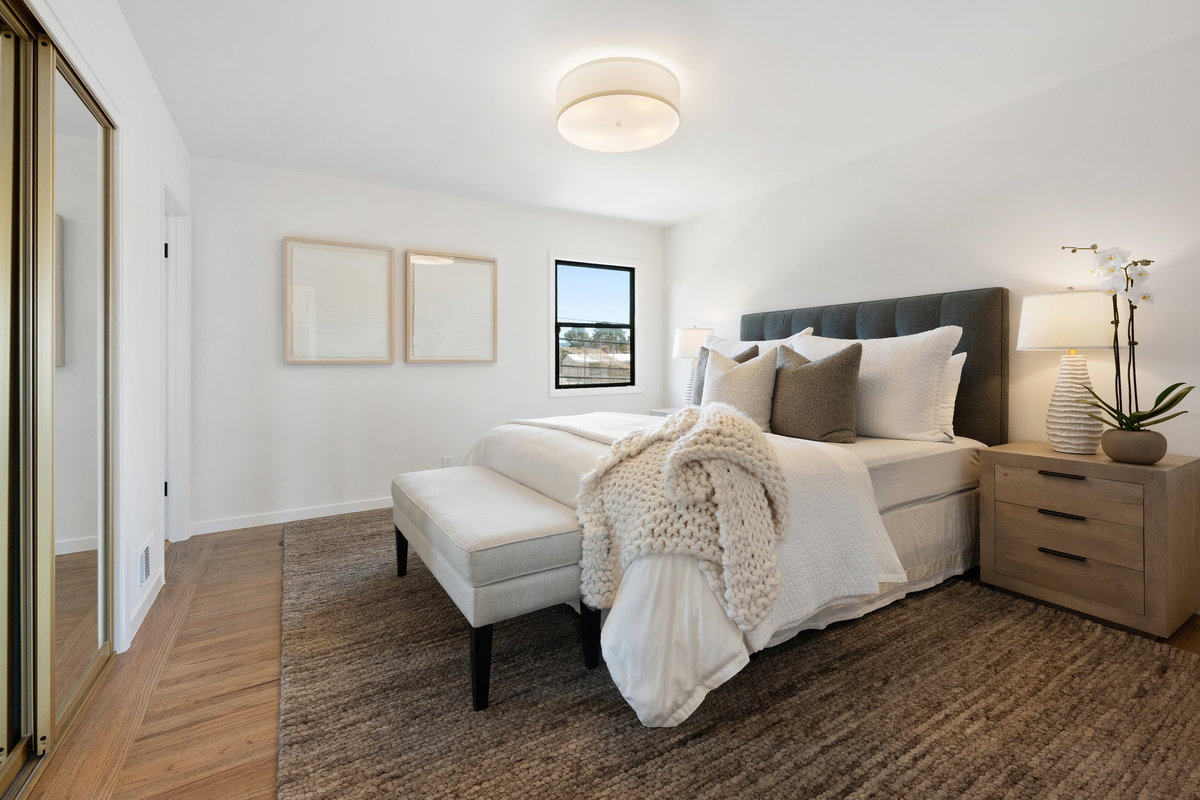 221 Rainier Avenue is a 3 bedroom, 1 bathroom house in South San Francisco, Listed by The Sharp Group.
