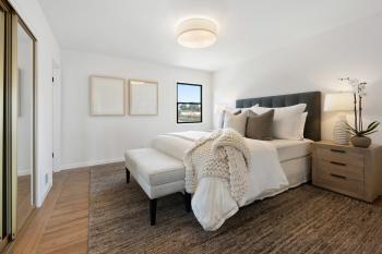 221 Rainier Avenue is a 3 bedroom, 1 bathroom house in South San Francisco, Listed by The Sharp Group.