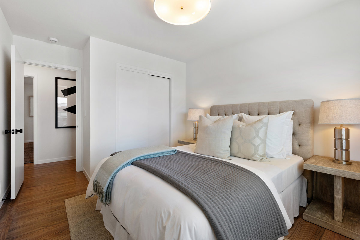 221 Rainier Avenue is a 3 bedroom, 1 bathroom house in South San Francisco, Listed by The Sharp Group.