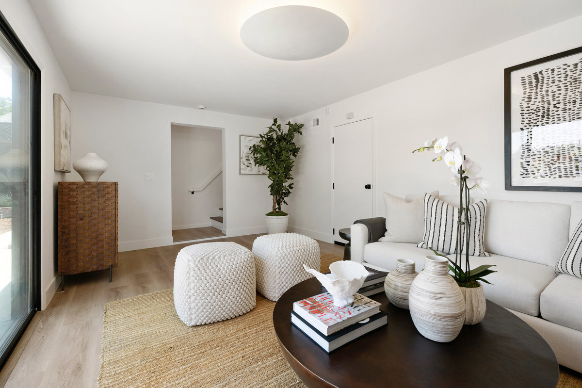 221 Rainier Avenue is a 3 bedroom, 1 bathroom house in South San Francisco, Listed by The Sharp Group.