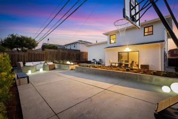 221 Rainier Avenue is a 3 bedroom, 1 bathroom house in South San Francisco, Listed by The Sharp Group.