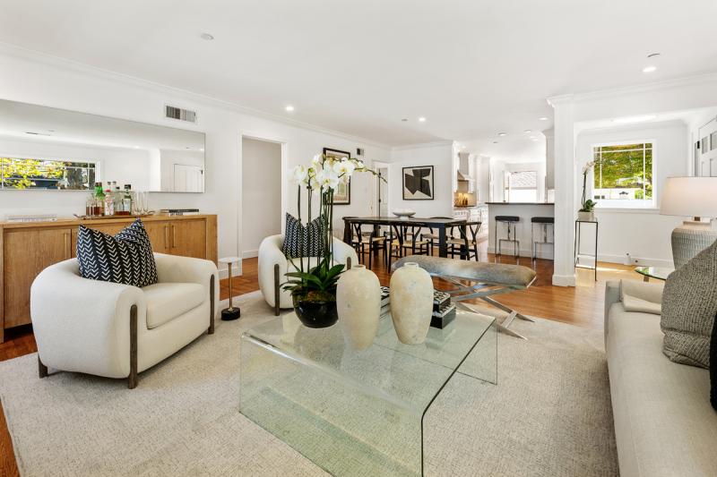 226 N Kingston Street, San Mateo Photo