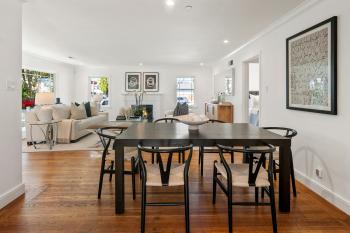 226 N Kingston Street is a 3 bedroom, 2 bathroom house in San Mateo. 