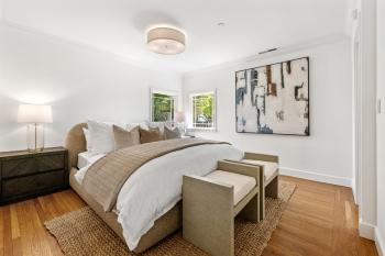 226 N Kingston Street is a 3 bedroom, 2 bathroom house in San Mateo. 
