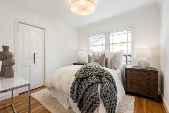 226 N Kingston Street is a 3 bedroom, 2 bathroom house in San Mateo. 