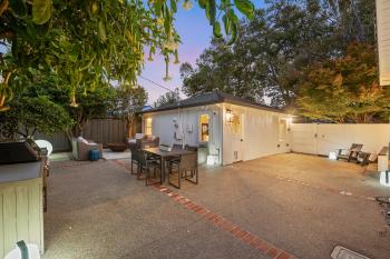 226 N Kingston Street is a 3 bedroom, 2 bathroom house in San Mateo. 
