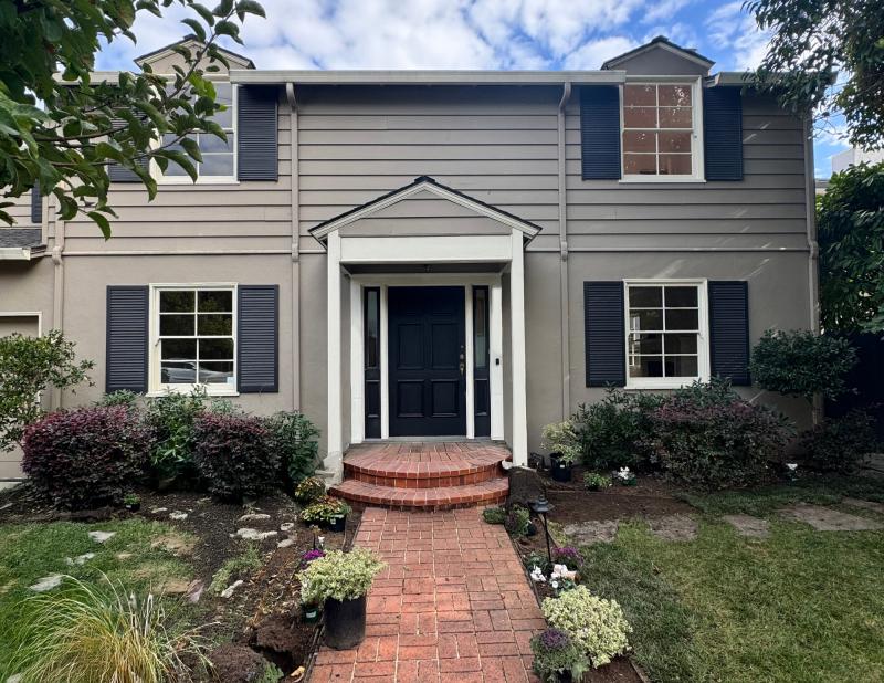 39 El Cerrito Avenue, San Mateo Photo