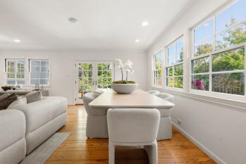 39 El Cerrito Avenue is a 3 bedroom, 2.5 bathroom home in San Mateo.