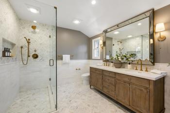 39 El Cerrito Avenue is a 3 bedroom, 2.5 bathroom home in San Mateo.