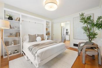 39 El Cerrito Avenue is a 3 bedroom, 2.5 bathroom home in San Mateo.