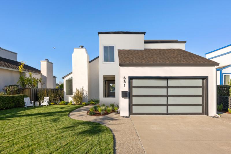 631 Matsonia Drive, Foster City Photo