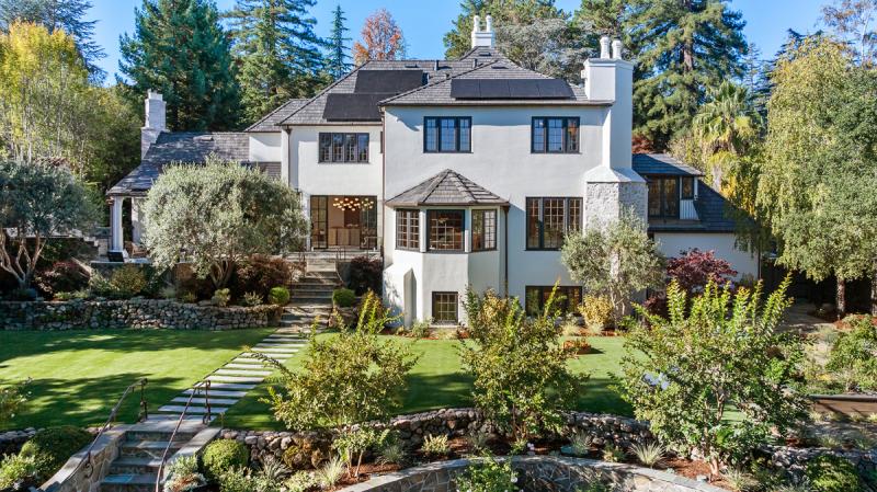 729 Chiltern Road, Hillsborough Photo