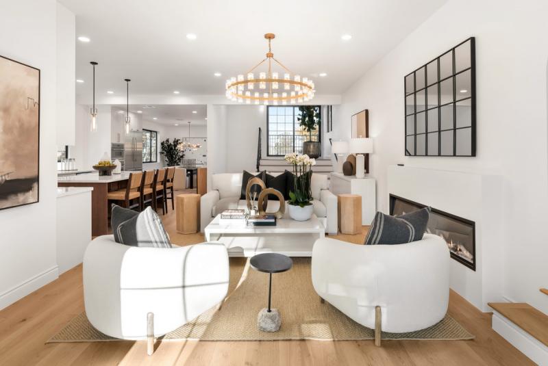 1476 Drake Avenue, Burlingame Photo