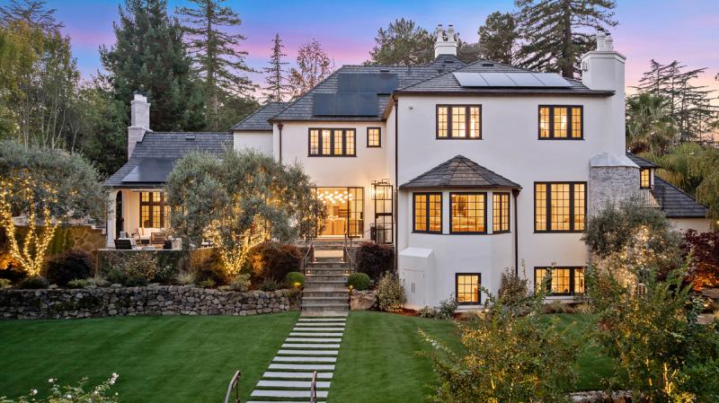 729 Chiltern Road, Hillsborough Photo