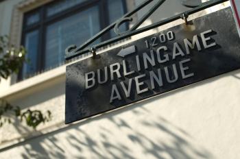 1347 Montero Avenue, Burlingame Photo