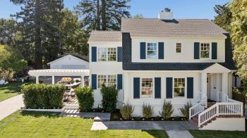 1347 Montero Avenue, Burlingame Photo